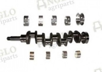 Crankshaft Kit